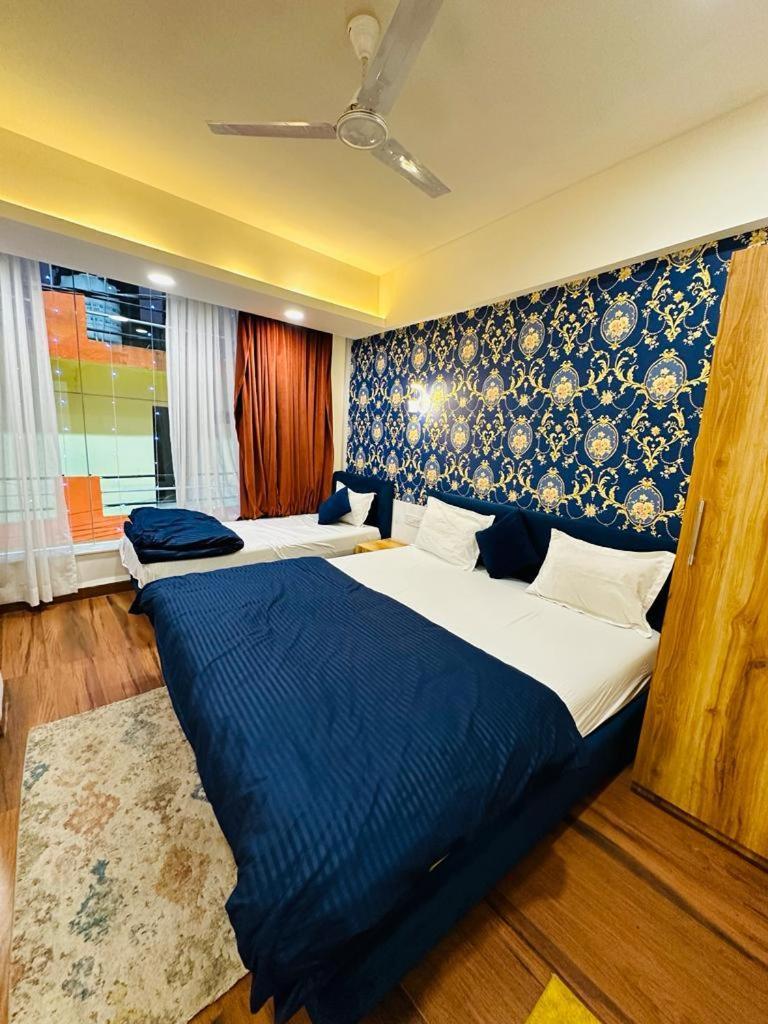 Hotel Shree Mahakal Krapa Удджайн Экстерьер фото